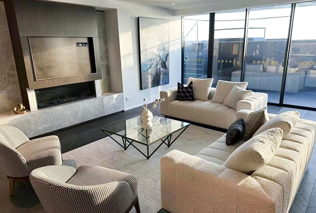 Jorge Interior Design Studio