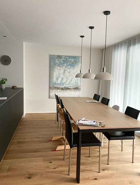 Roland Home Switzerland