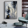 Large Villa Abstract Painting
