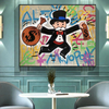 Alec Monopoly Art