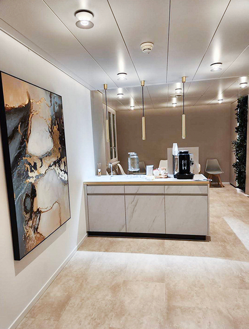 Vincent Dentistry United Kingdom 