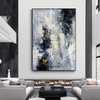 Large Villa Abstract Painting