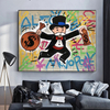 Alec Monopoly Art