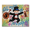 Alec Monopoly Art