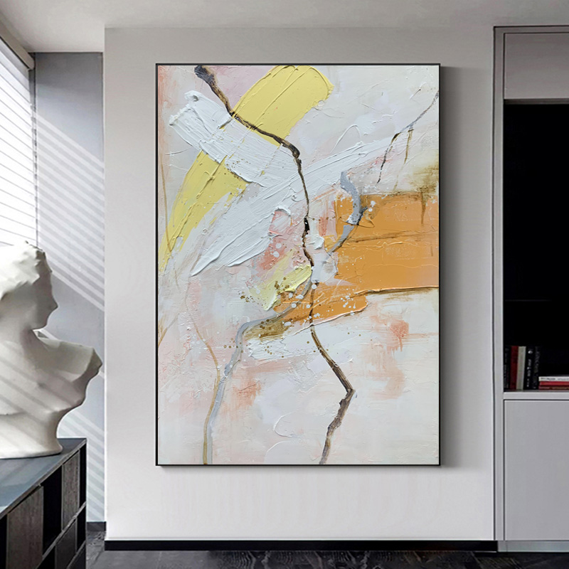 Oil Painting Welcomed Any StyleDesign