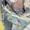 Painting Nude Woman