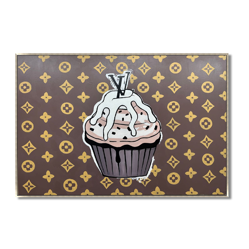 Chanel Painting