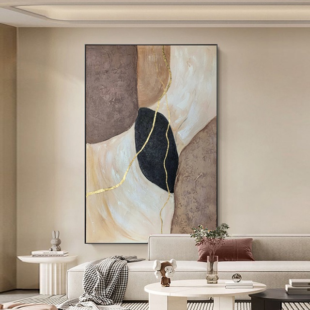 Minimalist Painting