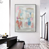 Pink Art