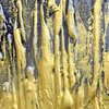 Thick Gold Art