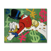 Alec Monopoly Painting