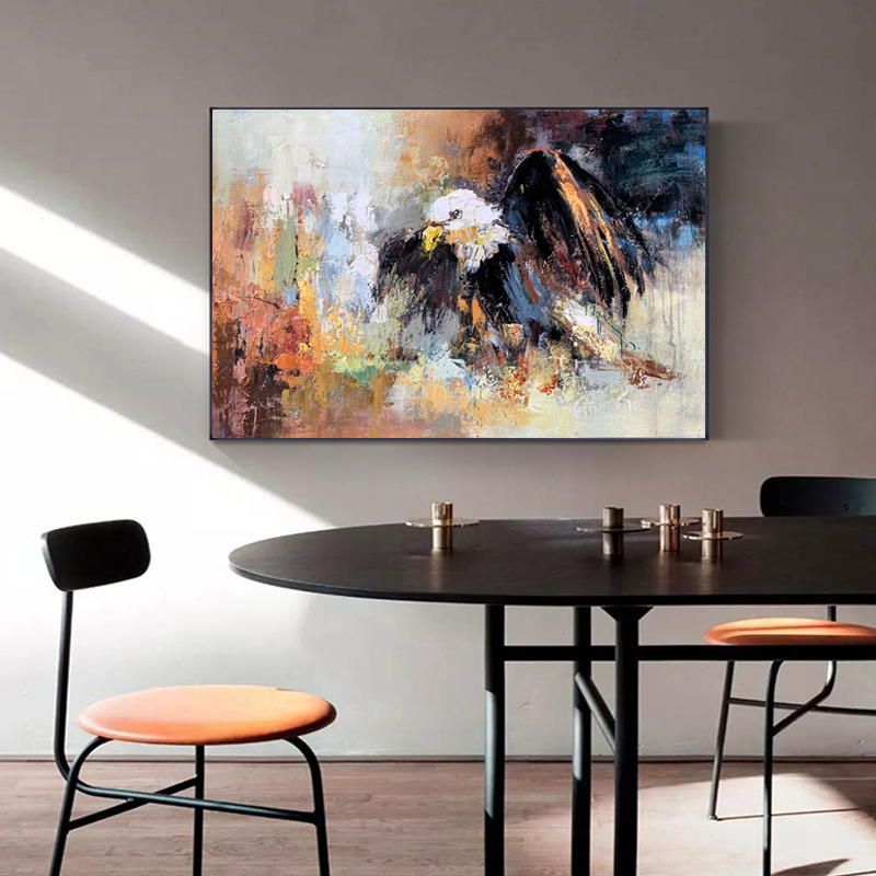 Owl Art