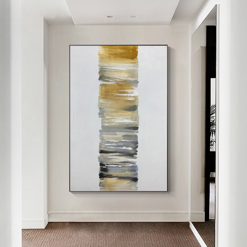 Watercolor Decorative Painting