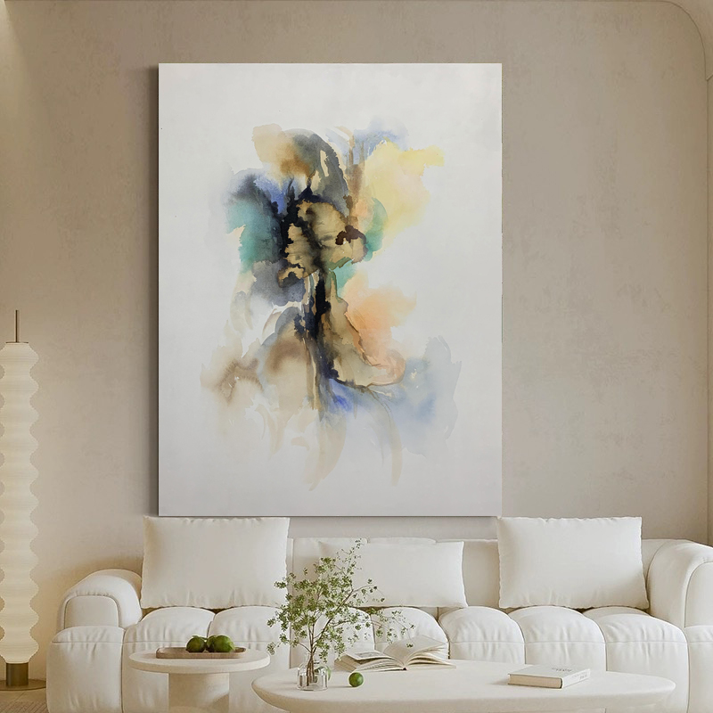 Water Color Art