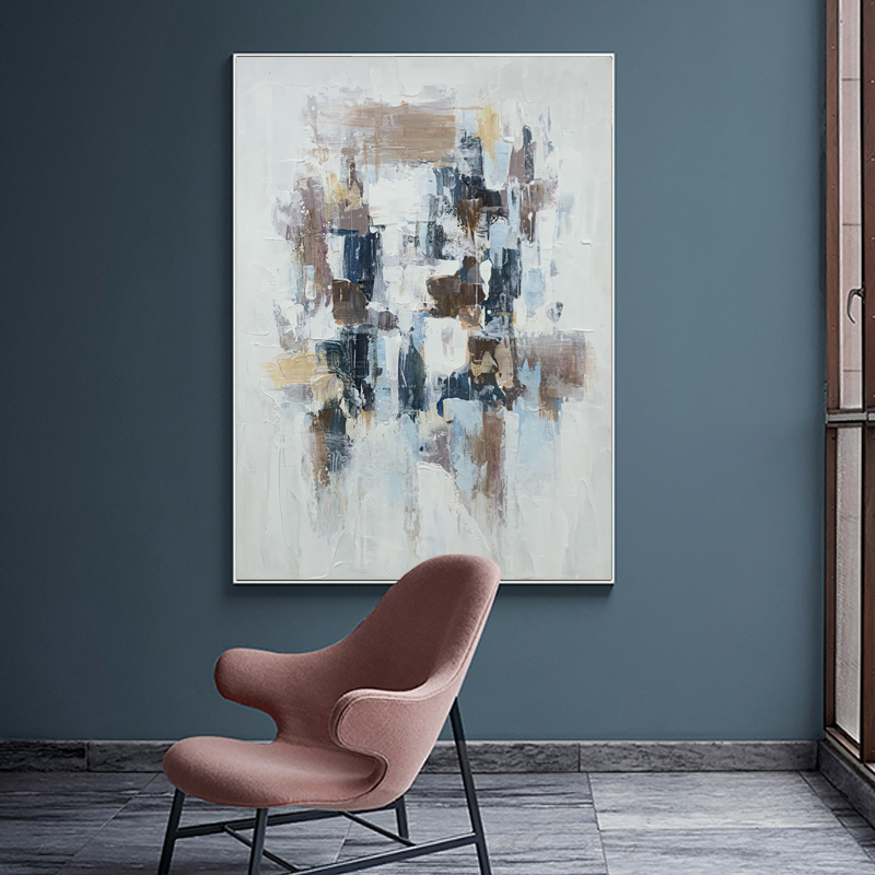 Instinctual Beauty Art