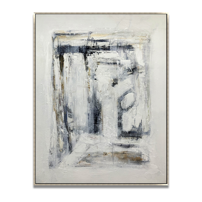 Contemporary Abstract Art