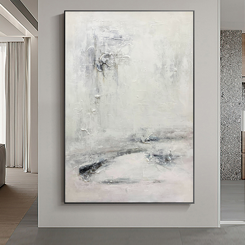 Black and White art