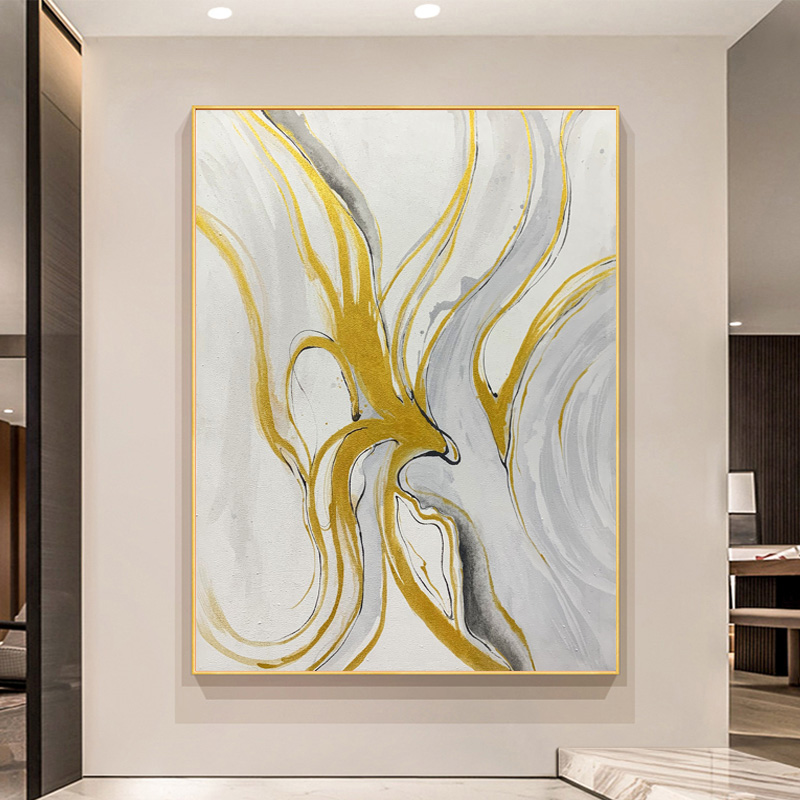  Artwork Painting Canvas for Home Decorations