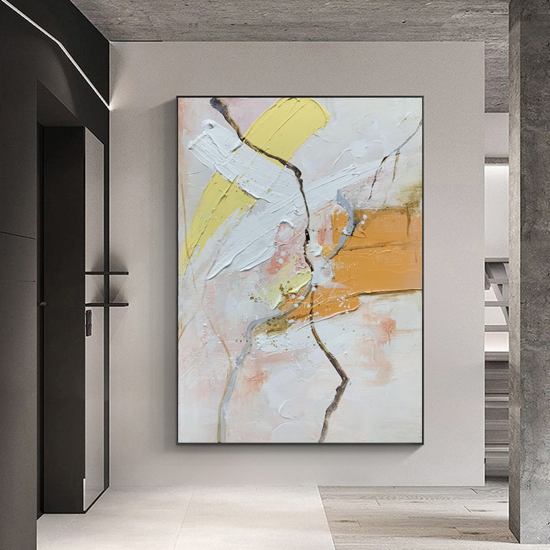 Oil Painting Welcomed Any StyleDesign