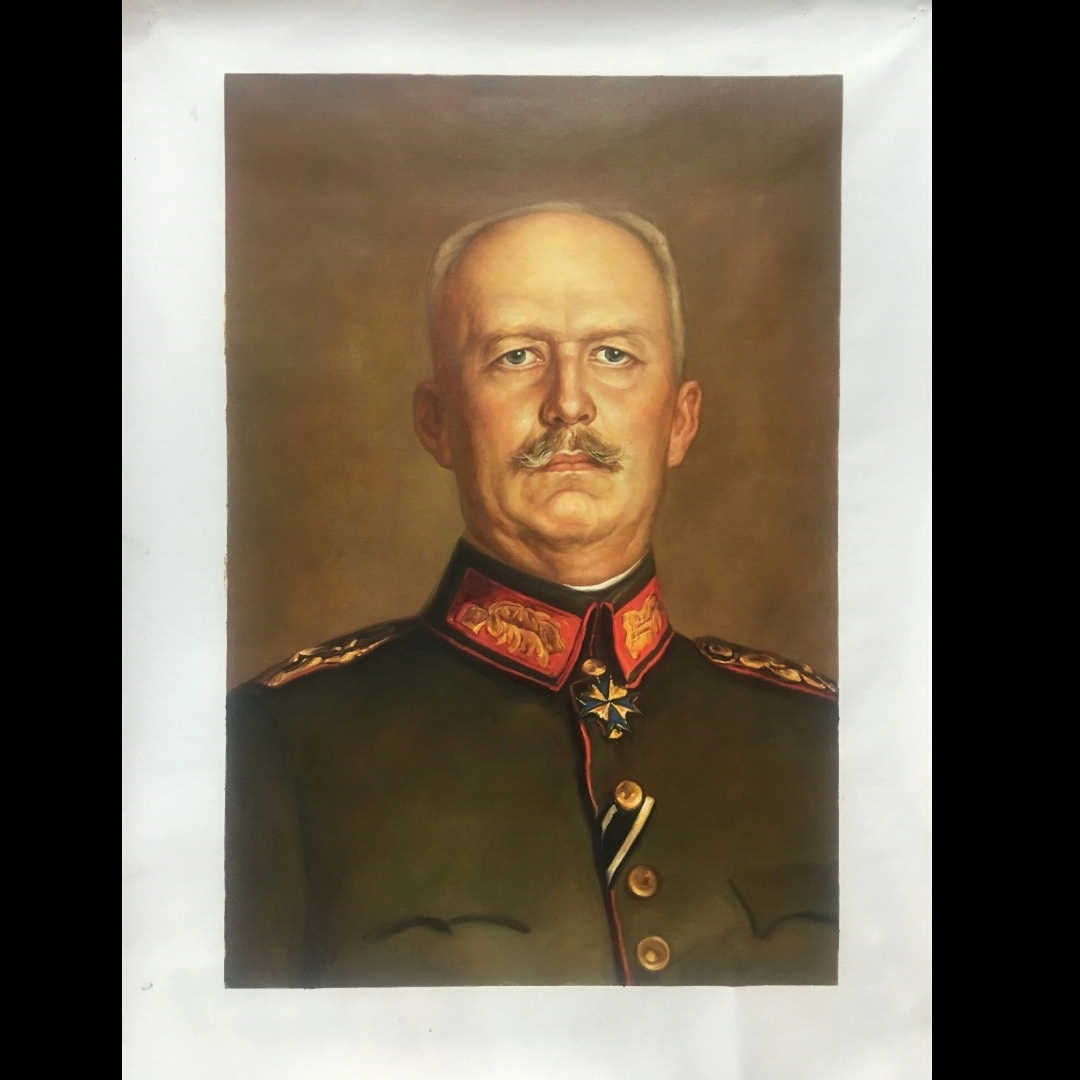 Custom Painting
