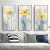 Acrylic Painting 3 Set