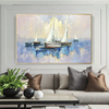 Sail Ship Paintings