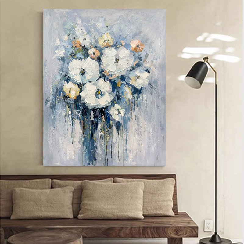 Bouquet Art