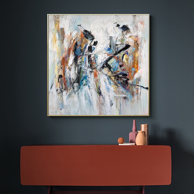 Abstract Painting 2