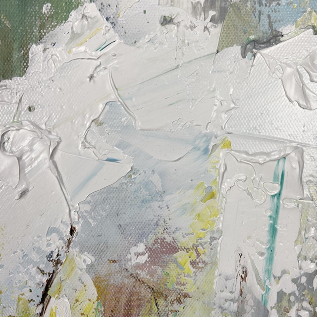 Abstract Painting 4