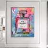 Graffiti Paintings