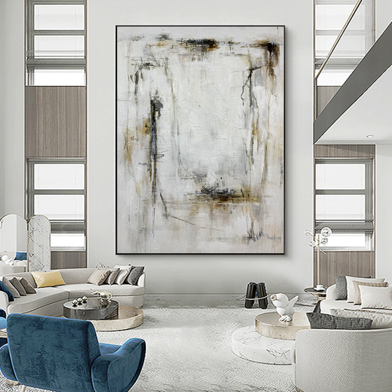 Framed Wall Art