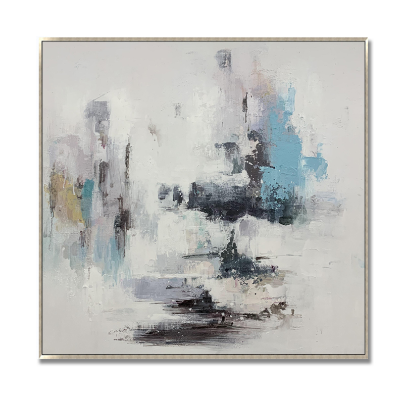 Oil Painting Canvas Wall Art