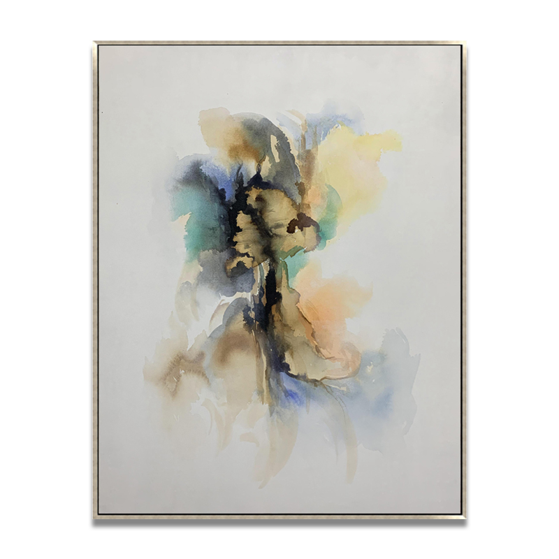 Water Color Art