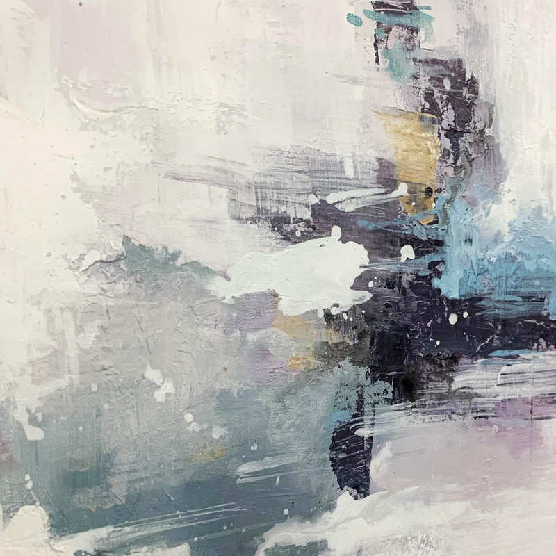 Modern Abstract Art
