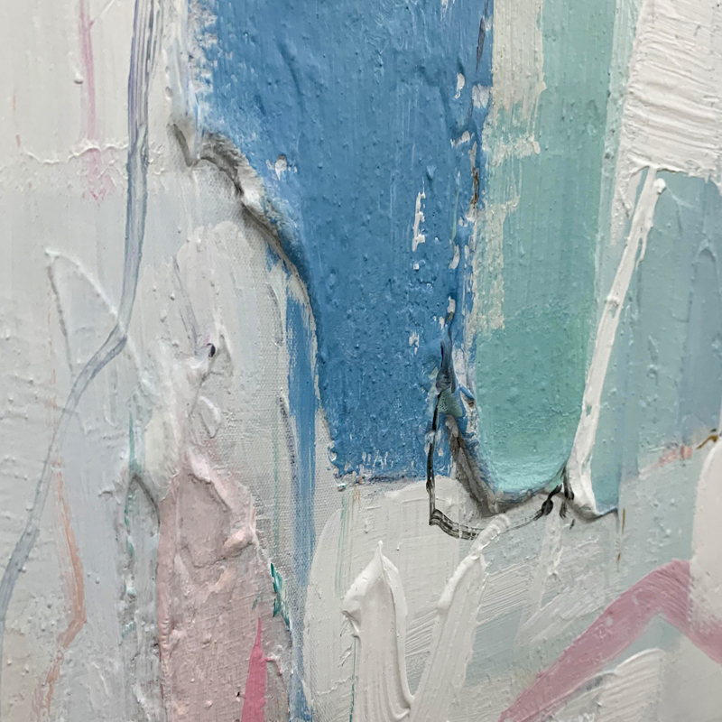 Gentle Painting