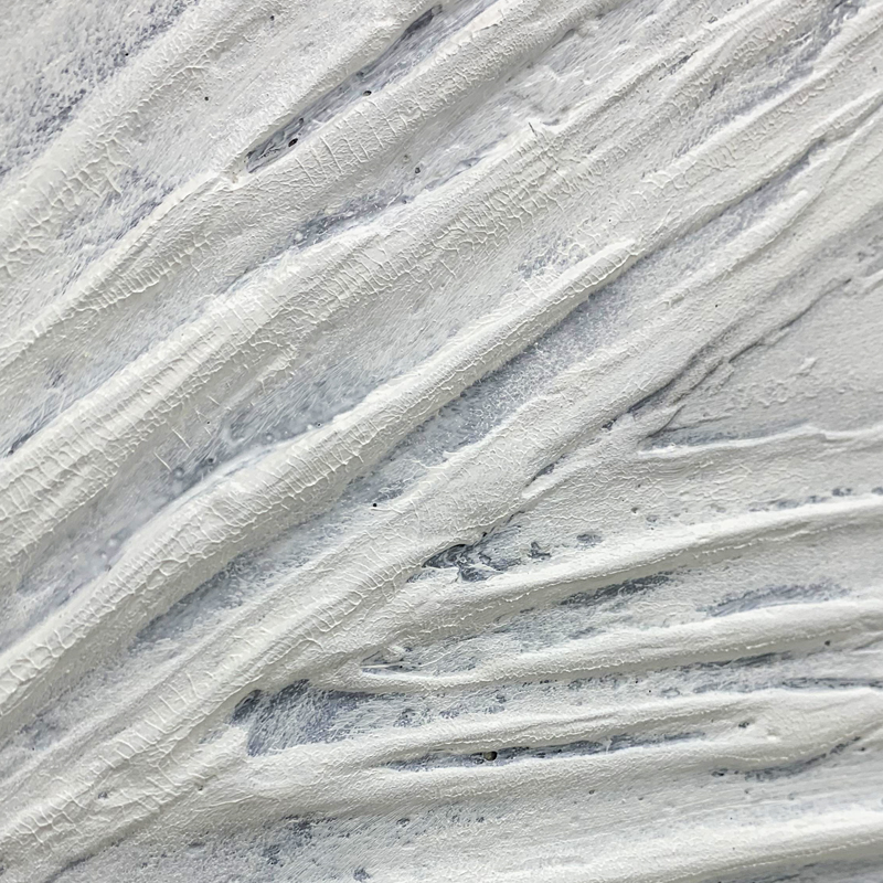 Modern Texture Abstract Art