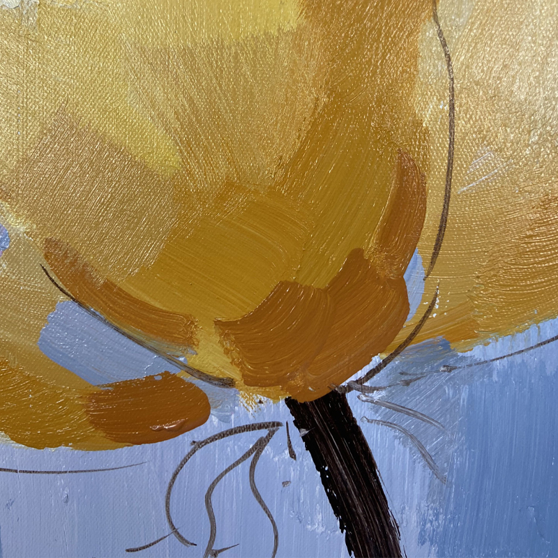 Acrylic Painting 3 Set