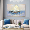 Sail Ship Paintings