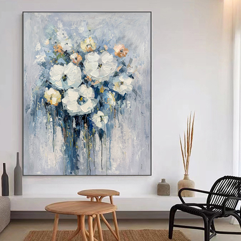 Bouquet Art