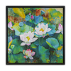 Lotus Pond Moonlight