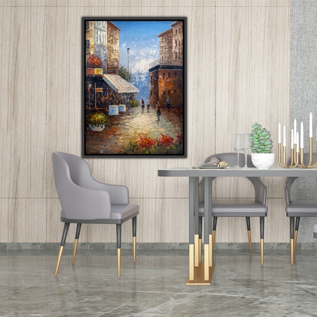 Street Painting