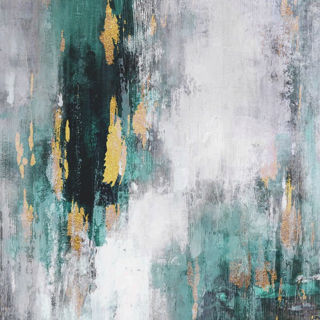 Abstract Painting 1