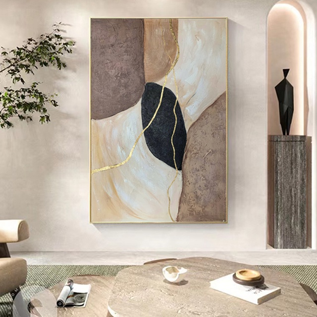 Minimalist Painting
