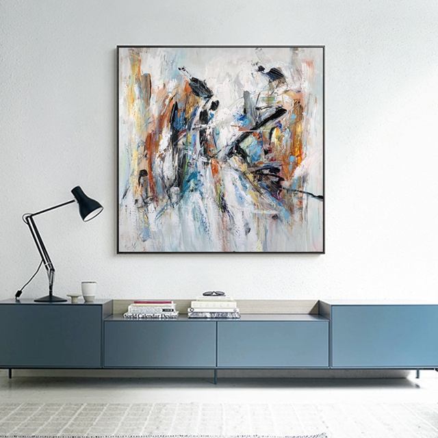Abstract Painting 2