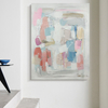 Pink Art