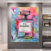 Graffiti Paintings