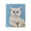 Custom Cat Painting