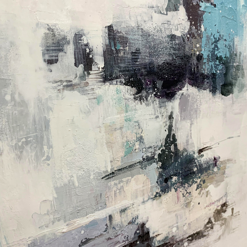 Oil Painting Canvas Wall Art