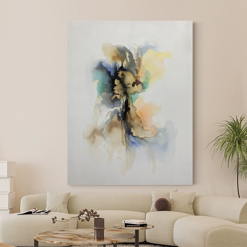 Water Color Art