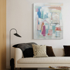 Gentle Painting
